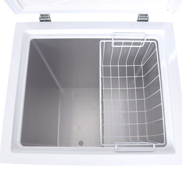 Avanti 5.0 cu. ft. Freezer Chest Wayfair